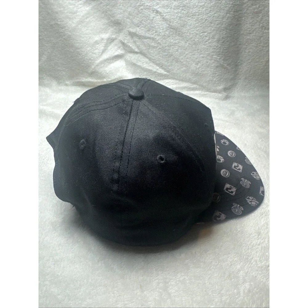 Super Mario Nintendo 2023 Youth Size OSFM Adjustable Cap Hat